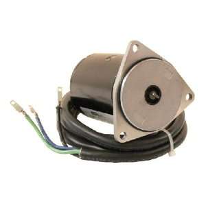    This is a Brand New Tilt/Trim Motor for OMC 984356 Automotive