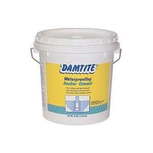  Damtite Anchor Cement 12 Lb. Powder Electronics