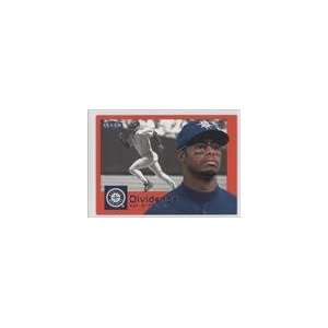  2000 Fleer Tradition Dividends #D14   Ken Griffey Jr 