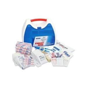  PhysiciansCare ReadyCare First Aid Kit   Blue/White 