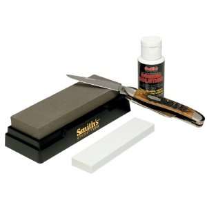Stone Sharpening Kit Medium/Fine
