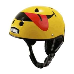 Certified CPSC Bicycle and ASTM F2040 Snow Helmet   Perfect for Street 