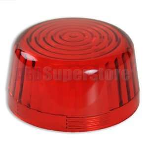 Red Strobe Light (Lens Only)   200832 Health & Personal 