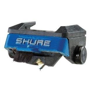 n97xe replacement stylus for m97xe cartridge by shure buy new $ 75 00 