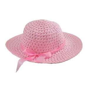  Pink Sun Hat [Toy] 