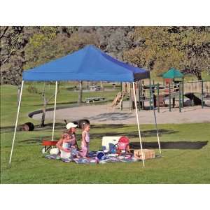  12 x 12 Sport Instant Shelter Blue