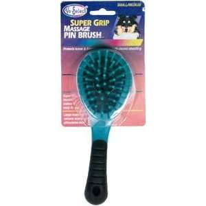  Vo Toys Massage Pin Super Grip Grooming Brush Small