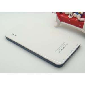  7inch Capacitive tablet pc Android 2.3 epad telechip 