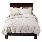 NIOP Waterford Shandon Gold Queen Fitted Sheet items in Deb Linen 