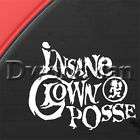 Insane Clown Posse Decal ICP Truck Window Sticker