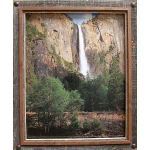   Frames   Hobble Creek Series 16x20 frame with tacks 