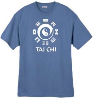 Shirt/Tank   Tai Chi   martial arts taijiquan posture  