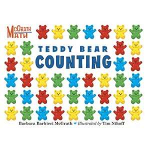  Teddy Bear Counting