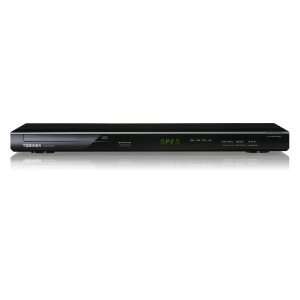   DVD Player with 1080p Upscaling (NEW Model) (Includes HDMI Cable