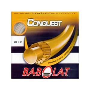  Babolat Super Conquest Tennis String   17G Sports 