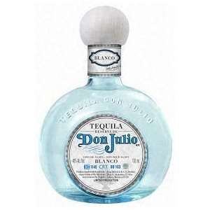  Don Julio Tequila Blanco 1.75L Grocery & Gourmet Food
