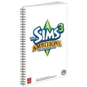  SIMS 3 AMBITIONS EXPANSION ESS (COMPUTER ACCESSORIES 