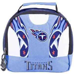    Tennessee Titans Insulated NFL Lunch Bag