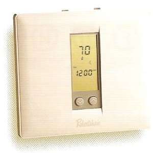  Robertshaw 300 225 Programmable (7 day) Thermostat