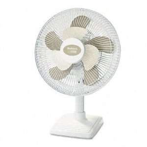  Holmes 2Cool 12 Three Speed Personal Table Fan 