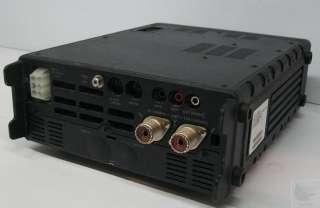 Yaesu FT 897 HF VHF UHF All Mode Transceiver Ham Radio Unit  
