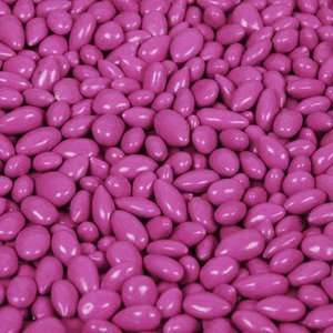 Sunbursts Light Purple Candy Coated Sunflower Seeds 5lb  