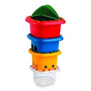  Tolo Activity Stackers Toys & Games