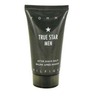  True Star by Tommy Hilfiger After Shave Balm (unboxed) 1.7 