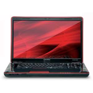  Toshiba Qosmio X500 Q900S 18.4 Inch Laptop (Fusion Finish 