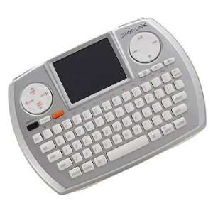  Wireless Mini Touchpad Keyboard for Mac   Frontgate 