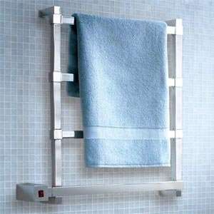 com Mr Steam Towel Warmers W842 MR STEAM Electric Heated Towel Warmer 