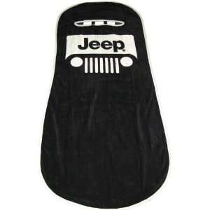  Jeep Seat Towel Automotive