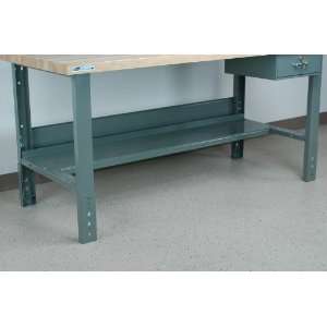  Workbench Shelf Accessory   5 ea.   Hoop Dividers (for 60 