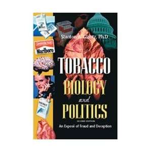  Tobacco Biology & Politics Transparencies (40) 