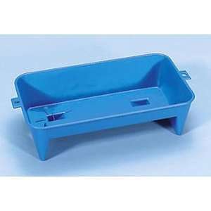 Pneumatic Trough, Nalgene(r), Polypropylene  Industrial 