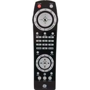    New GE 24950 5 DEVICE LEARNING REMOTE   JAS24950 Electronics
