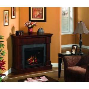  ClassicFlame Franklin Electric Fireplace