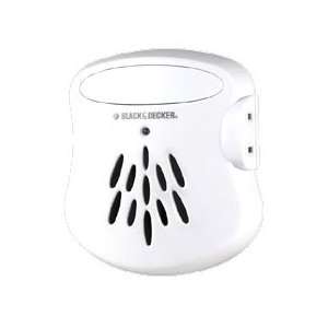  Pest Repeller, Ultrasonic, LED Indicator, For Medium Rooms 