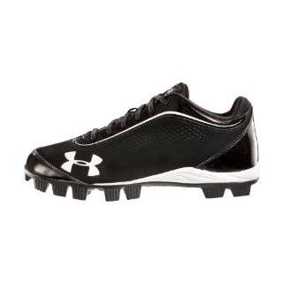   UA Leadoff IV Low Cut Rubber Baseball Cleats Cleat by Under Armour