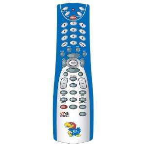  One For All 4 Device Universal Remote Control with 