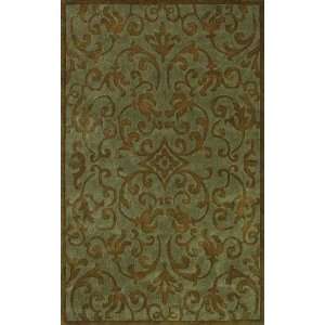   by Oriental Weavers Visionary 84113 5 X 8 Area Rug