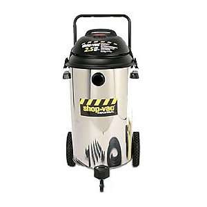   . Industrial Multi Purpose Wet / Dry Vacuum Cleaner