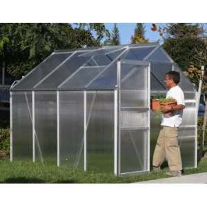  AZM 4 FT x 6 FT GREENHOUSE 