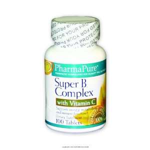 VITAMIN SUPER B COMPLEX W  C, Vitamin Super B Complex W   Ns, (1 CASE 