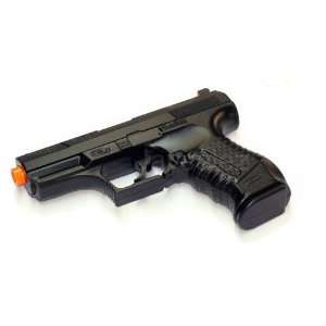  Full Metal Walther P99 Airsoft Pistol