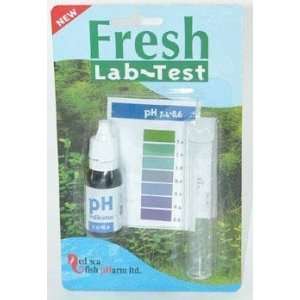   Tests) (Catalog Category Aquarium / Water Tests Reagents) Pet