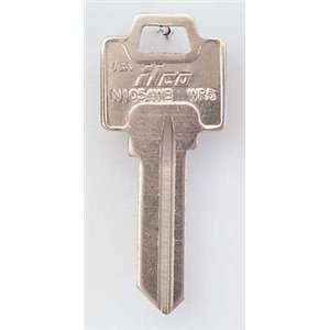   Weiser Key Blank for Weiser Locks N1054WB