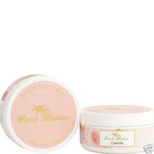 Camille Beckman Body Butter 5.25 oz Camille  