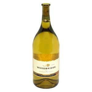 Woodbridge   Chardonnay California 2009  Grocery & Gourmet 