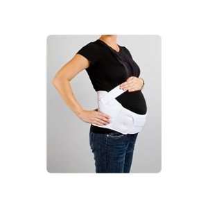 Mother to be Maternity Lumbosacral Support with Insert, Size 3x Dress 